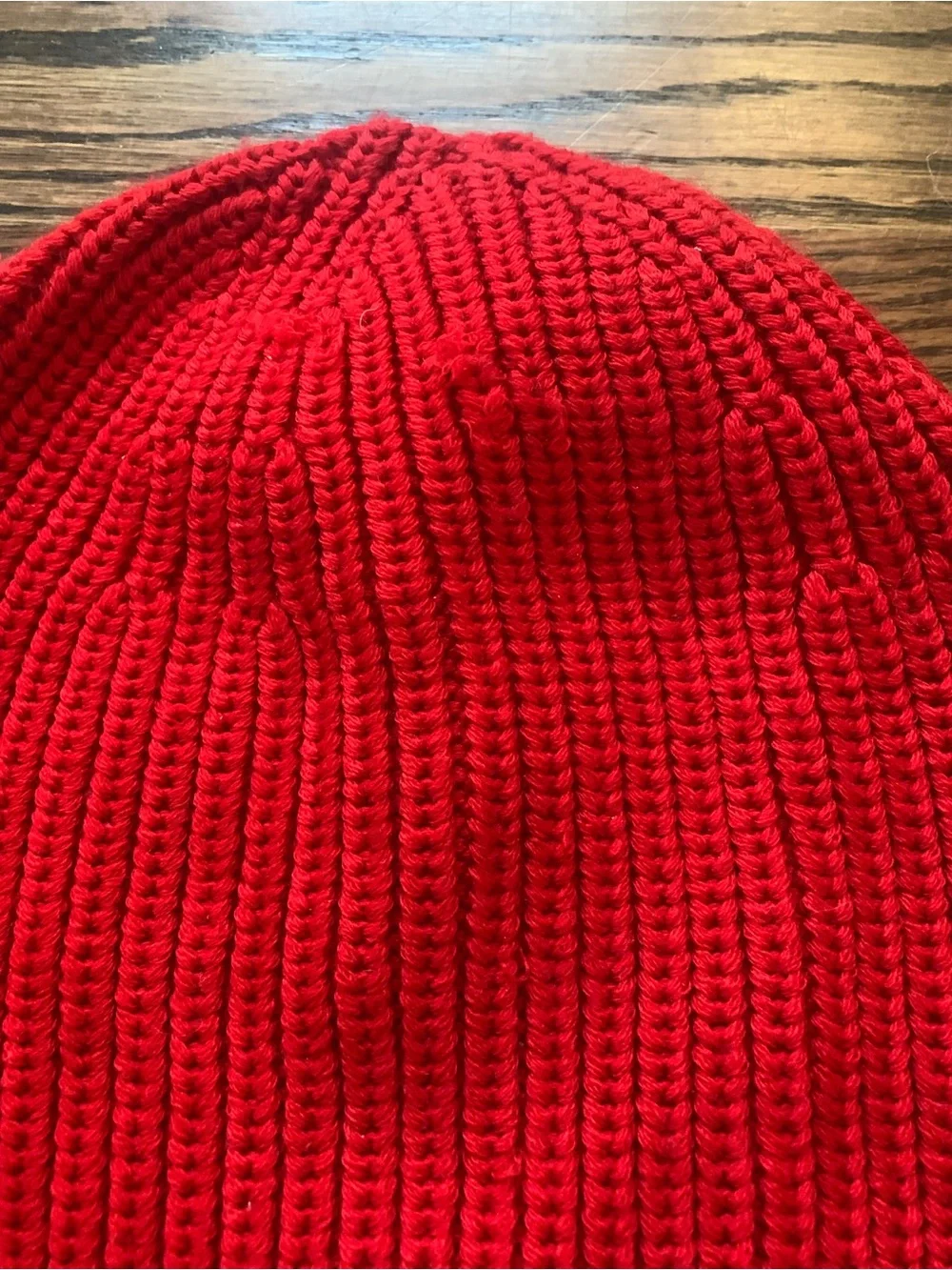 Women’s Coach Beanie hat